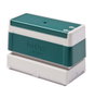 Brother Sello entintado automático 90x40 mm verde (Pack 6)