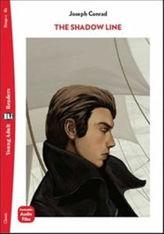 ELI THE SHADOW LINE, Joseph Conrad