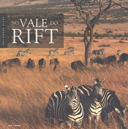 SETE MARES, No Vale do Rift - Rui Sousa Da Silva