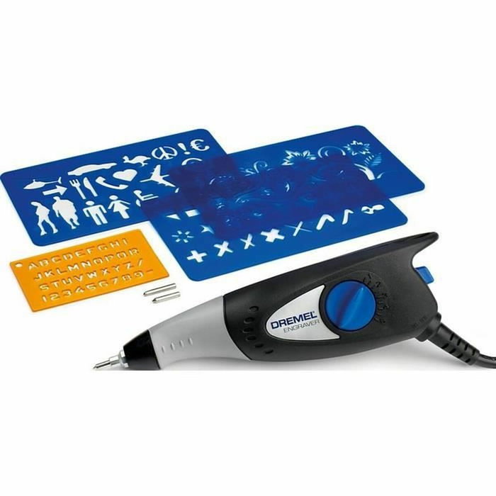 Dremel Engraver 290-3 Dremel Engraver 290-3