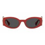 Gafas de Sol Mujer Moschino MOS154-S-C9AF3IR Ø 53 mm