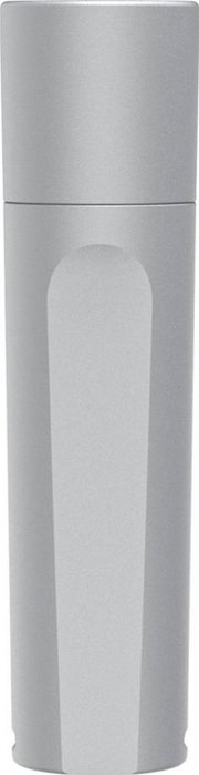 Hama FL60 Linterna de mano LED Plata Hama FL60 Linterna de mano LED Plata