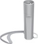 Hama FL60 Linterna de mano LED Plata