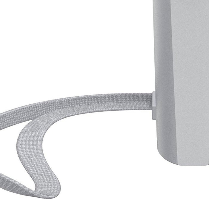 Hama FL60 Linterna de mano LED Plata Hama FL60 Linterna de mano LED Plata