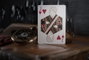 The Dark Knight Trilogy Baraja de cartas