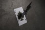 The Dark Knight Trilogy Baraja de cartas