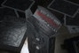 The Dark Knight Trilogy Baraja de cartas