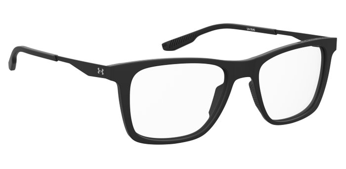 Under Armour UA-5040-003F217 Gafas de Vista Negro