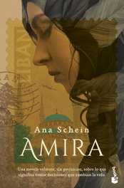 Amira, Ana Schein - BOOKET