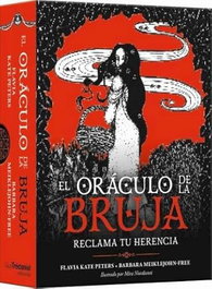 Guy Tredaniel, El oráculo de la bruja - Guy Tredaniel