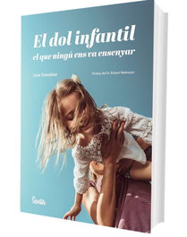 El dol infantil, José Gónzalez - SENTIR