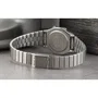 Casio Reloj Digital de Cuarzo Unisex modelo LA700WE - Color Blanco