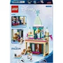 LEGO Castillo Helado de Arendelle 43265 Disney Frozen