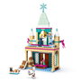 LEGO Castillo Helado de Arendelle 43265 Disney Princess