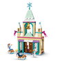 LEGO Castillo Helado de Arendelle 43265 Disney Princess
