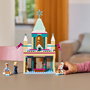 LEGO Castillo Helado de Arendelle 43265 Disney Princess
