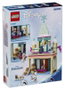 LEGO Castillo Helado de Arendelle 43265 Disney Frozen