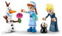 LEGO Castillo Helado de Arendelle 43265 Disney Frozen