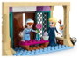 LEGO Castillo Helado de Arendelle 43265 Disney Frozen