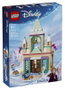 LEGO Castillo Helado de Arendelle 43265 Disney Frozen