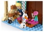 LEGO Castillo Helado de Arendelle 43265 Disney Frozen