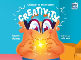 Creativity, BABIDI-BU - La Casita Esdrújula