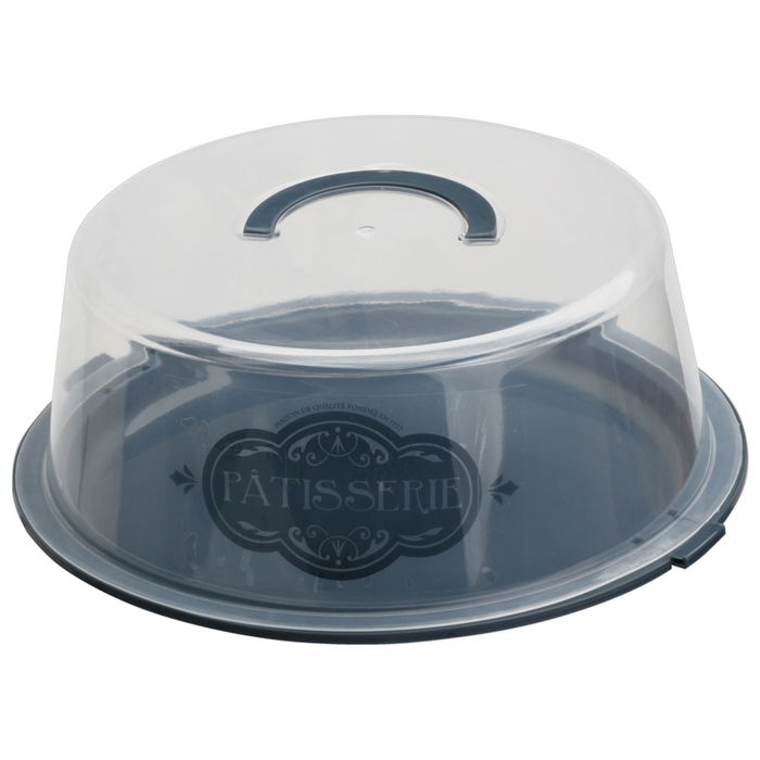 Lily Cook Porta Pasteles Diámetro 30 cm Altura 12 cm