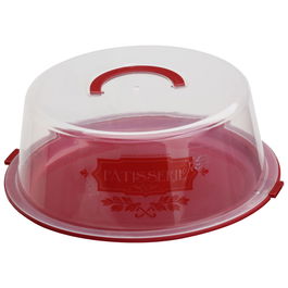 Lily Cook Porta Pasteles Diámetro 30 cm Altura 12 cm