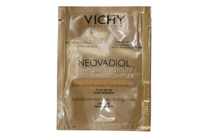 NEOVADIOL, Ácido hialurónico, Rellenado, Día, Crema, Para la cara, 1.5 ml *Muestra NEOVADIOL, Ácido hialurónico, Rellenado, Día, Crema, Para la cara, 1.5 ml *Muestra