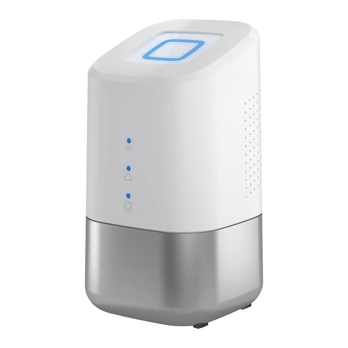 Homematic IP eQ-3 HmIP-HCU1 Unidad de Control para el Hogar Inalámbrico y Cableado