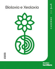 Bioloxía x Eoloxía 1 ESO CM, Obradoiro