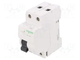 SCHNEIDER ELECTRIC Interruptor diferencial ACTI9 RCD 40A 30mA 2 polos
