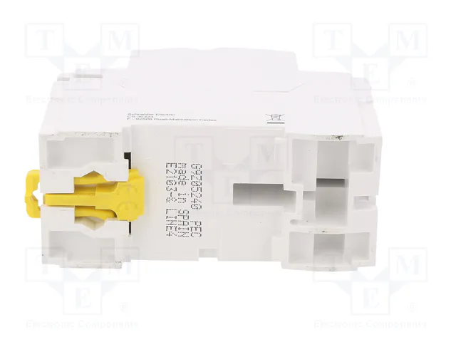 SCHNEIDER ELECTRIC Interruptor diferencial ACTI9 RCD 40A 30mA 2 polos SCHNEIDER ELECTRIC Interruptor diferencial ACTI9 RCD 40A 30mA 2 polos