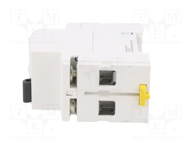 SCHNEIDER ELECTRIC Interruptor diferencial ACTI9 RCD 40A 30mA 2 polos SCHNEIDER ELECTRIC Interruptor diferencial ACTI9 RCD 40A 30mA 2 polos