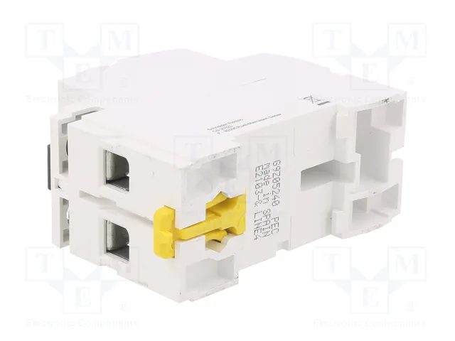 SCHNEIDER ELECTRIC Interruptor diferencial ACTI9 RCD 40A 30mA 2 polos SCHNEIDER ELECTRIC Interruptor diferencial ACTI9 RCD 40A 30mA 2 polos