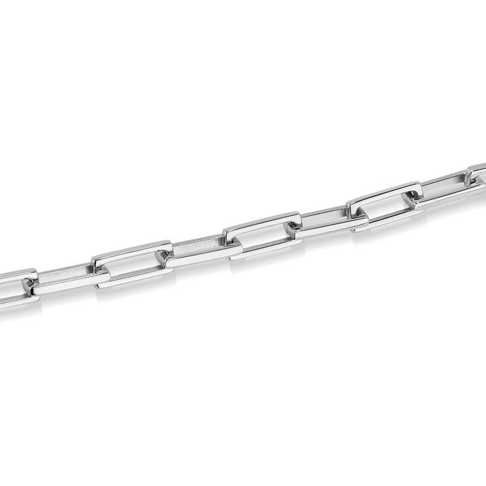 Pulsera Mujer Radiant RY000354 Plateado