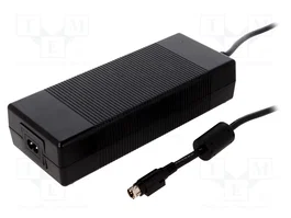 MEAN WELL GSM220B24-R7B 24VDC 9,2A 221W