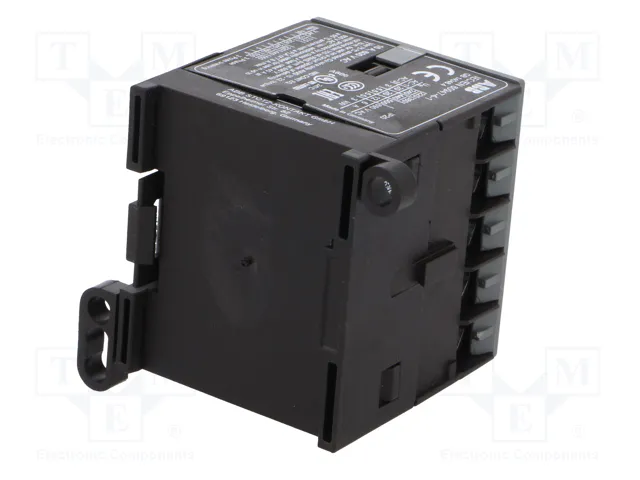ABB Contactor B7 3-polar 12A 380-415VAC ABB Contactor B7 3-polar 12A 380-415VAC