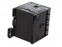 ABB Contactor B7 3-polar 12A 380-415VAC