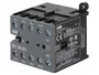 ABB Contactor B7 3-polar 12A 380-415VAC