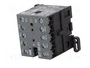 ABB Contactor B7 3-polar 12A 380-415VAC