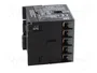 ABB Contactor B7 3-polar 12A 380-415VAC