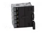 ABB Contactor B7 3-polar 12A 380-415VAC