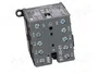 ABB Contactor B7 3-polar 12A 380-415VAC
