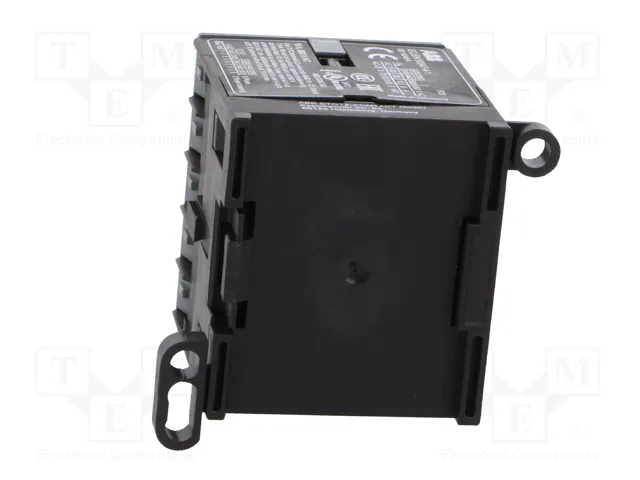 ABB Contactor B7 3-polar 12A 380-415VAC ABB Contactor B7 3-polar 12A 380-415VAC