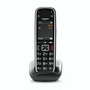 Gigaset E720 Teléfono DECT/analógico Negro