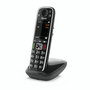 Gigaset E720 Teléfono DECT/analógico Negro