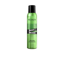 Redken Root Tease Spray de Volumen para Raíces 250 ml, Acabado Mate, Fijación Duradera
