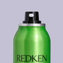 Redken Root Tease Spray de Acabado Mate 250 ml