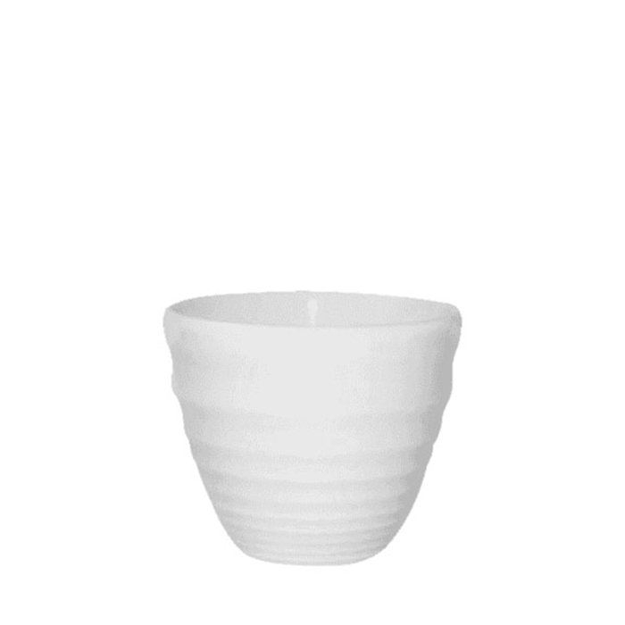 Churchill Remiquin Bit On Time Side Azul - Fuente de porcelana Churchill Remiquin Bit On Time Side Azul - Fuente de porcelana